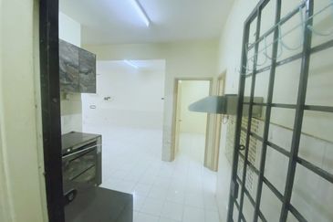 Alam Idaman, Taman Tasik Puchong