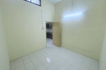 Alam Idaman, Taman Tasik Puchong