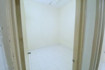 Alam Idaman, Taman Tasik Puchong