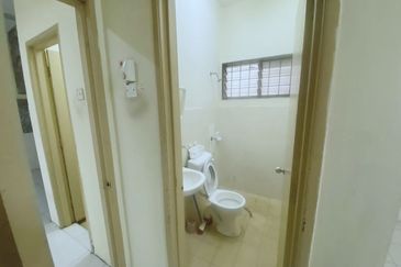 Alam Idaman, Taman Tasik Puchong