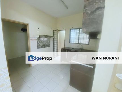 Single Storey Terrace TPP9 Alam Idaman, Puchong For Sale, Selangor, Puchong