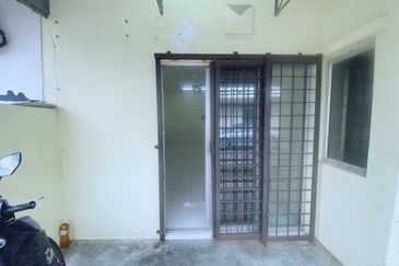 Alam Idaman, Taman Tasik Puchong