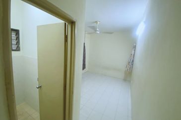 Alam Idaman, Taman Tasik Puchong