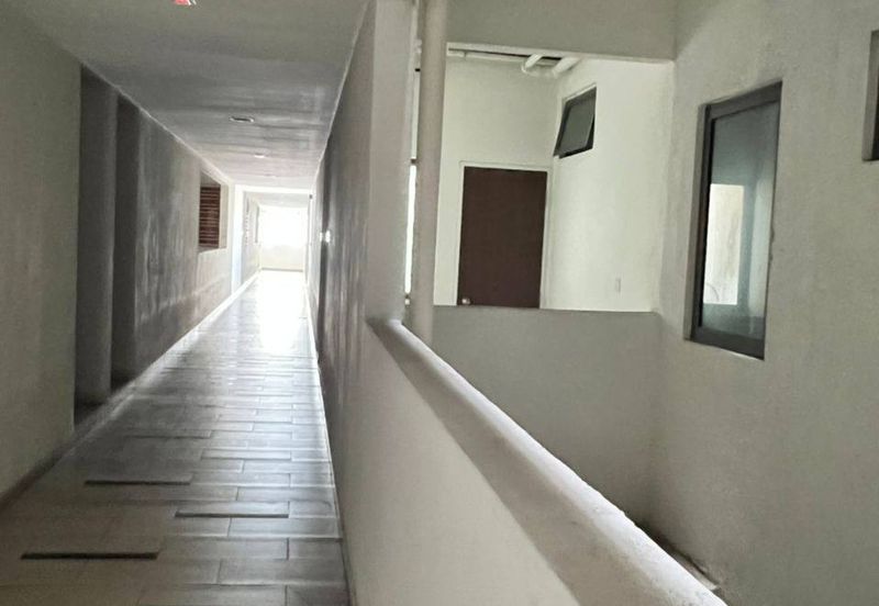 Seasons Garden Residences