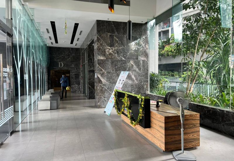 Seasons Garden Residences