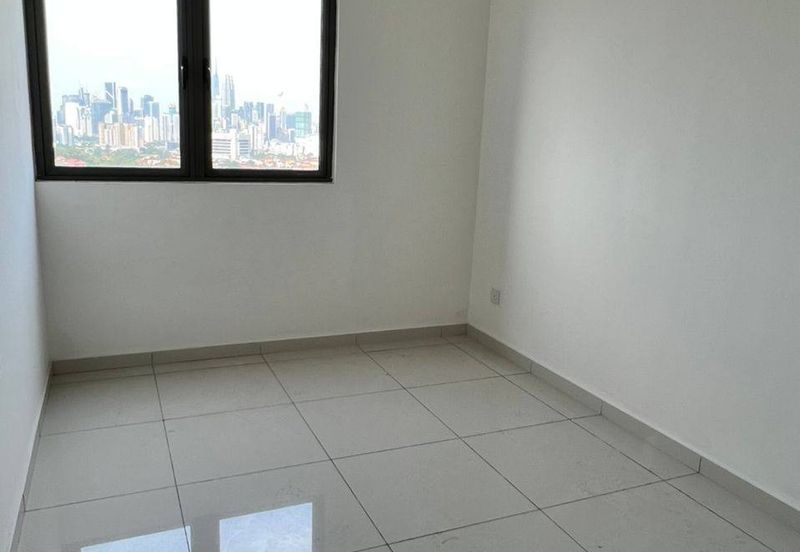 Seasons Garden Residences