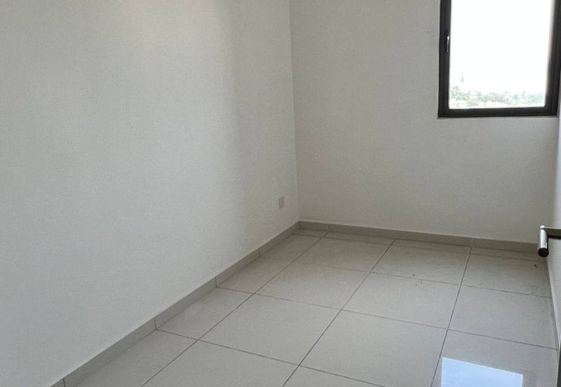 Seasons Garden Residences