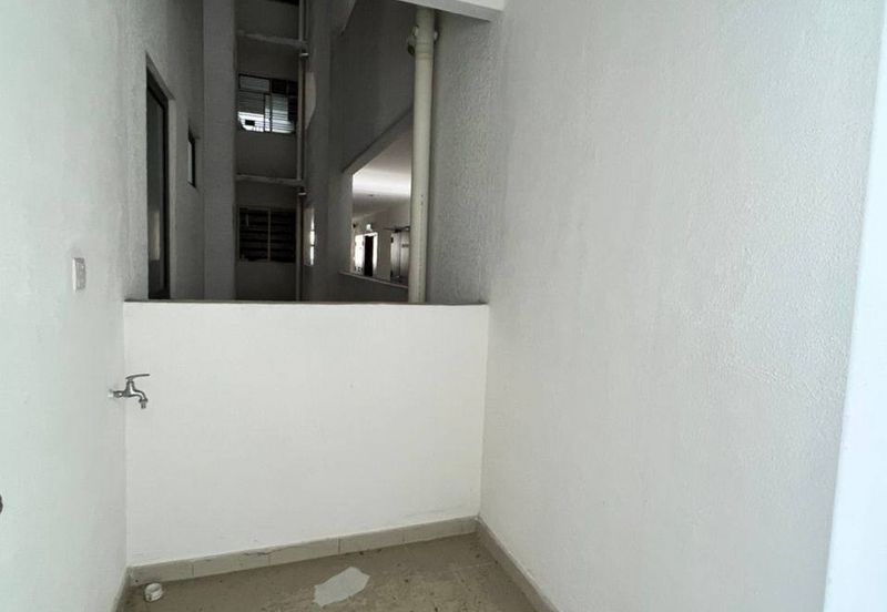 Seasons Garden Residences