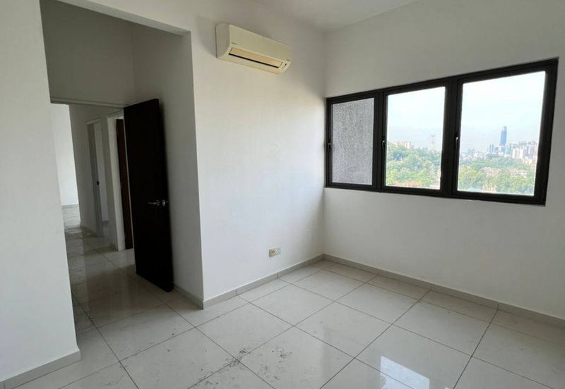 Seasons Garden Residences