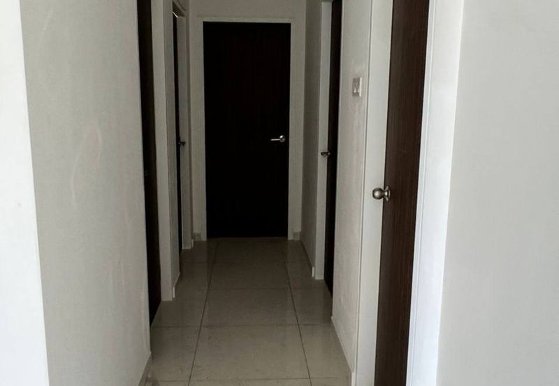 Seasons Garden Residences