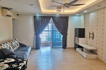 Sri Lata (Waterfall Tarrace)