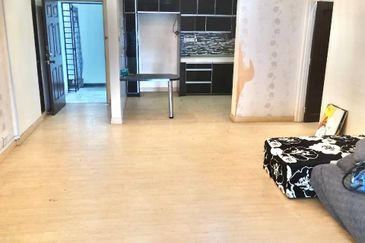 Sri Lata (Waterfall Tarrace)