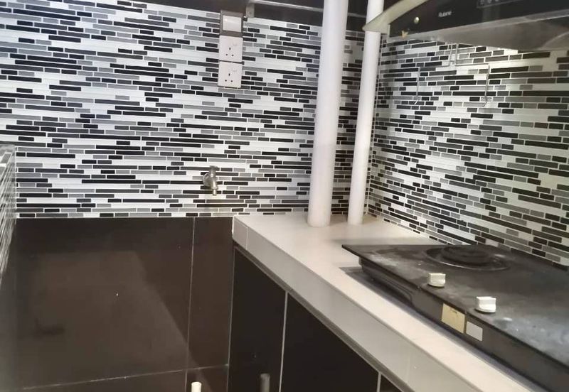 Sri Lata (Waterfall Tarrace)