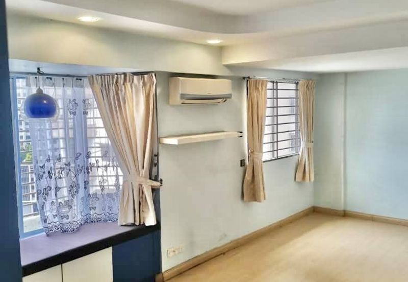 Sri Lata (Waterfall Tarrace)