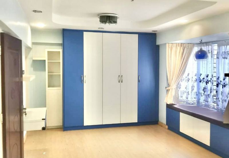 Sri Lata (Waterfall Tarrace)