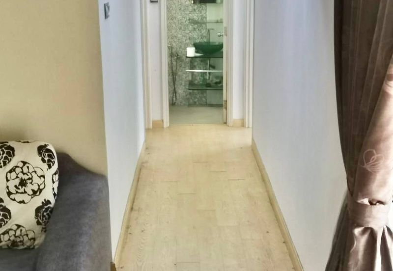 Sri Lata (Waterfall Tarrace)