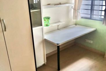 Sri Lata (Waterfall Tarrace)