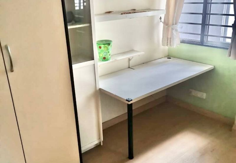 Sri Lata (Waterfall Tarrace)