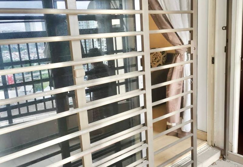 Sri Lata (Waterfall Tarrace)