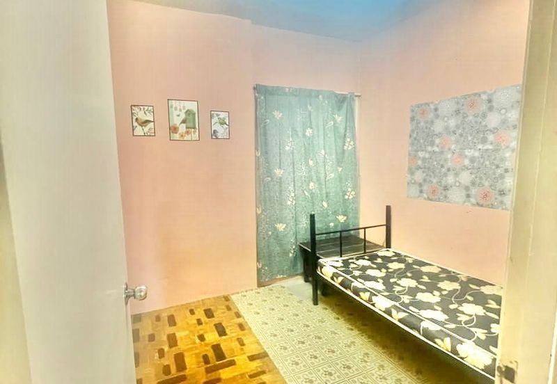 Pangsapuri Bukit Baru