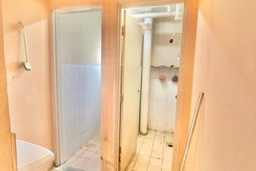 Pangsapuri Bukit Baru