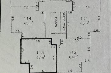 Pangsapuri Bukit Baru