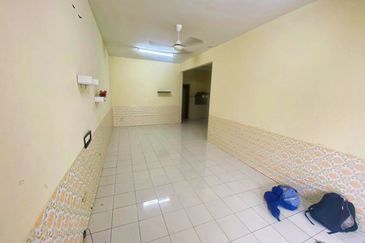 Alam Idaman, Taman Tasik Puchong