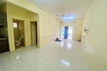 Alam Idaman, Taman Tasik Puchong