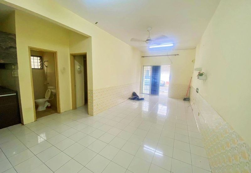 Alam Idaman, Taman Tasik Puchong