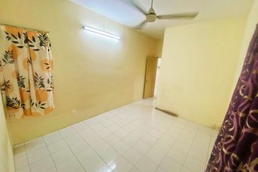 Alam Idaman, Taman Tasik Puchong