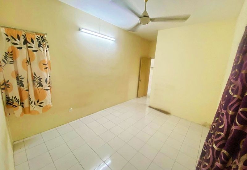 Alam Idaman, Taman Tasik Puchong