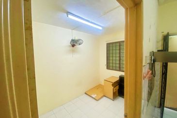 Alam Idaman, Taman Tasik Puchong