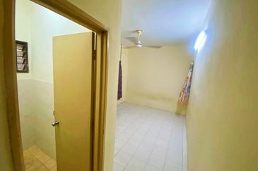 Alam Idaman, Taman Tasik Puchong