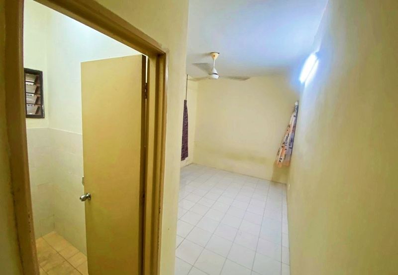 Alam Idaman, Taman Tasik Puchong