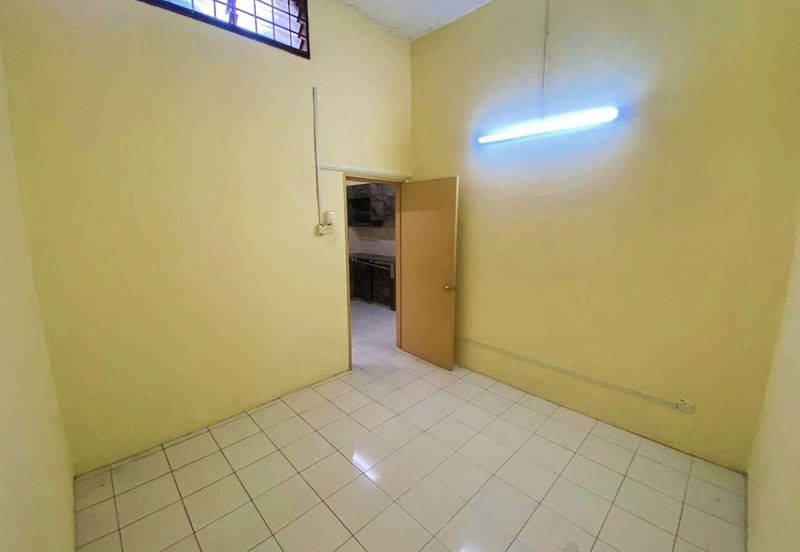 Alam Idaman, Taman Tasik Puchong