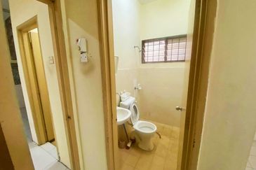 Alam Idaman, Taman Tasik Puchong