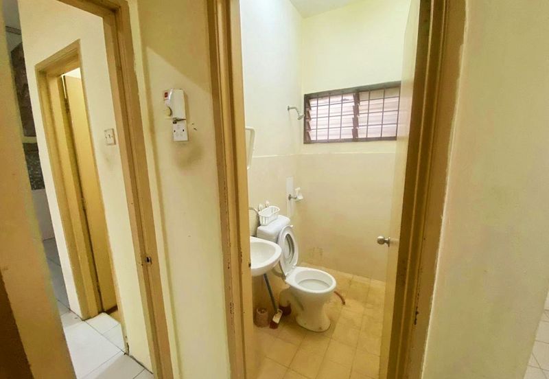 Alam Idaman, Taman Tasik Puchong