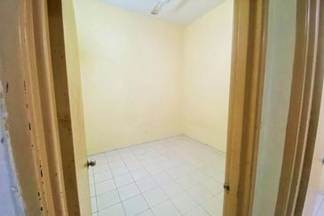 Alam Idaman, Taman Tasik Puchong