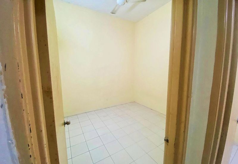 Alam Idaman, Taman Tasik Puchong