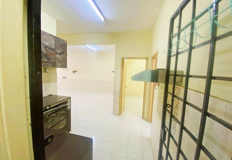 Alam Idaman, Taman Tasik Puchong