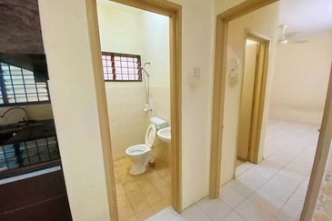 Alam Idaman, Taman Tasik Puchong