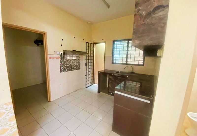 Alam Idaman, Taman Tasik Puchong