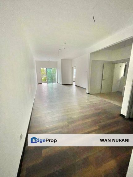 FREEHOLD Residensi Anggerik Wira, Hulu Langat, Selangor for SALE, Selangor, Hulu Langat