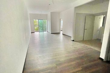 Residensi Anggerik Wira