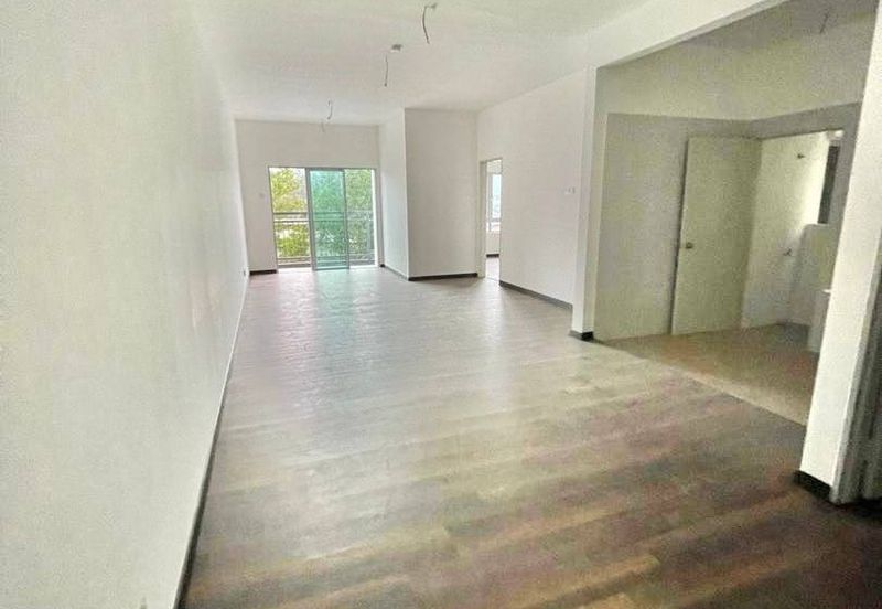 Residensi Anggerik Wira