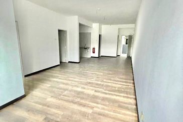 Residensi Anggerik Wira