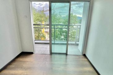 Residensi Anggerik Wira