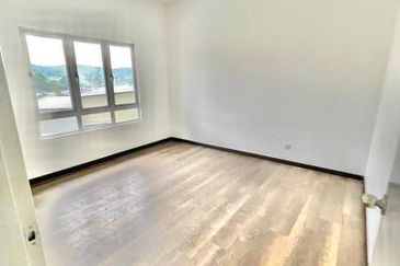 Residensi Anggerik Wira