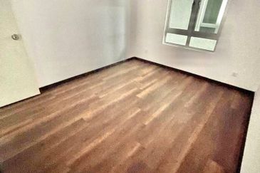 Residensi Anggerik Wira