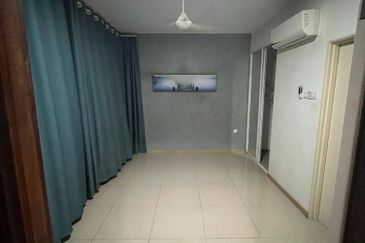 Vista Alam Serviced Apartment